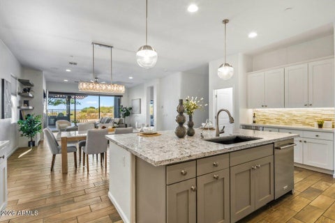 Photo of 17520 N 96th Way, Scottsdale, AZ 85255 (MLS # 6997737)