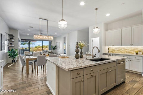 Photo of 17520 N 96th Way, Scottsdale, AZ 85255 (MLS # 6997737)