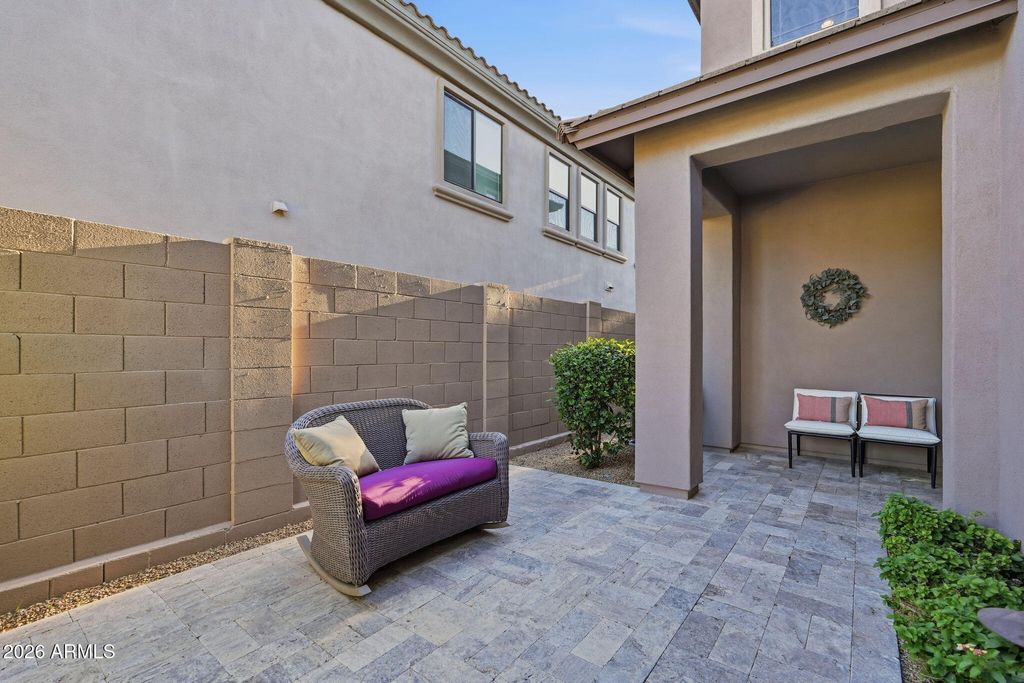 Photo of 17520 N 96th Way, Scottsdale, AZ 85255 (MLS # 6997737)