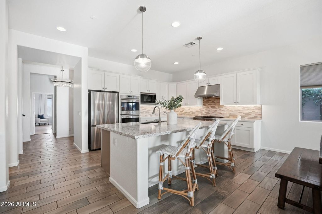 Photo of 17520 N 96th Way, Scottsdale, AZ 85255 (MLS # 6997737)