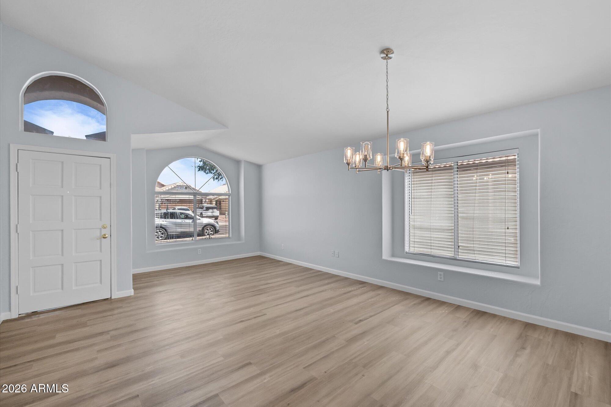 8343 W AUDREY Lane