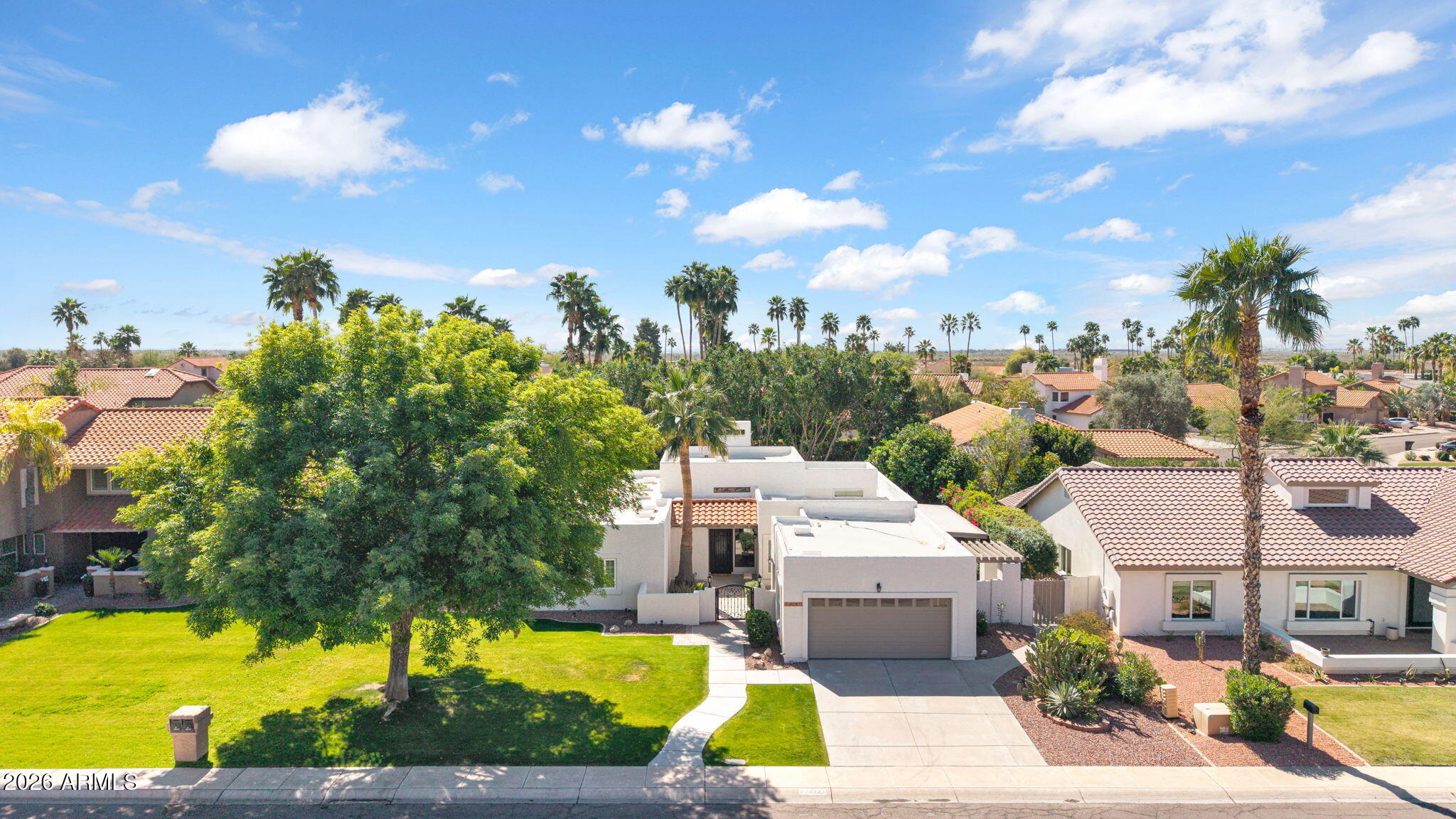 10227 E SAN SALVADOR Drive