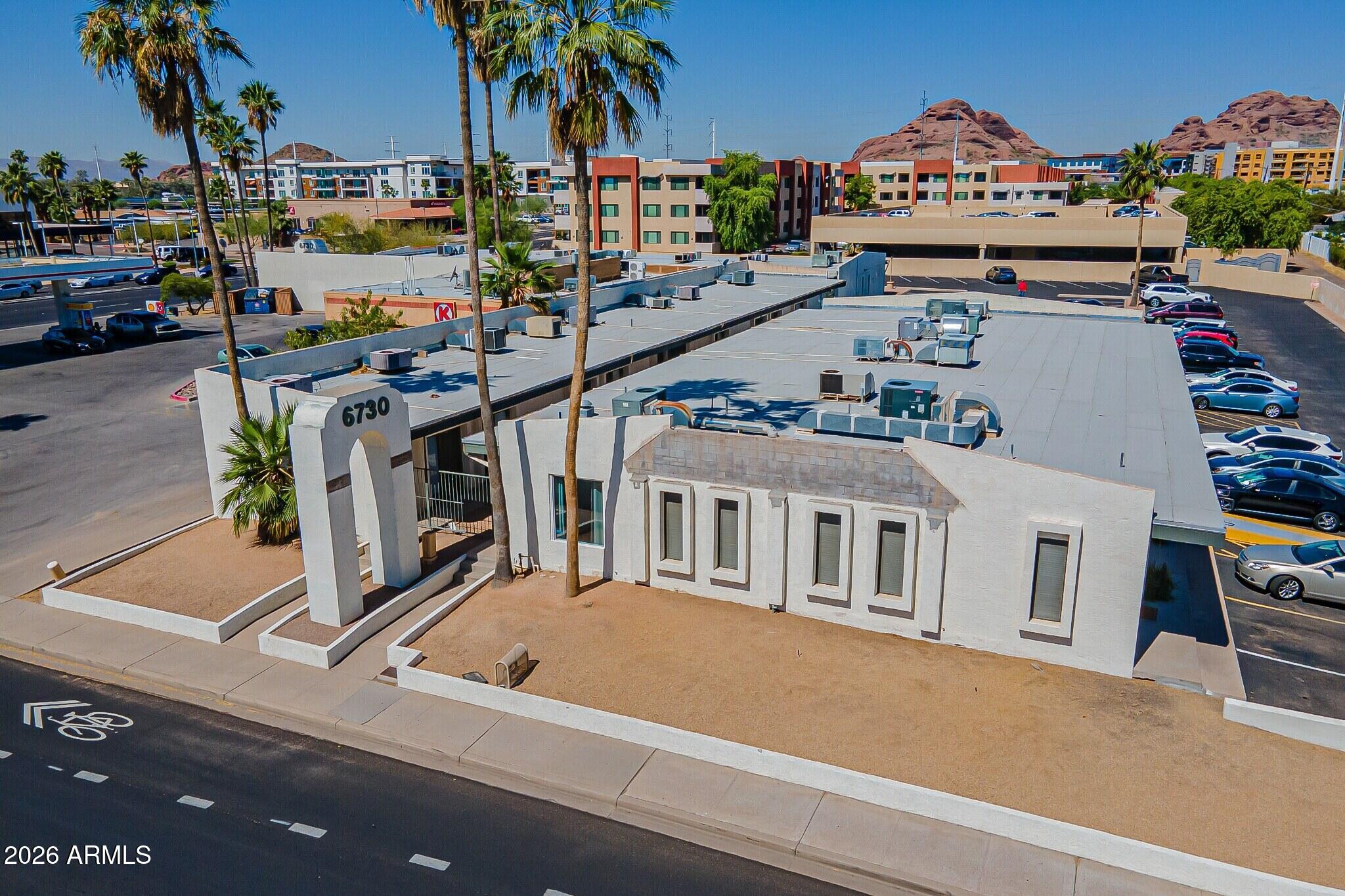 6730 E MCDOWELL Road 118