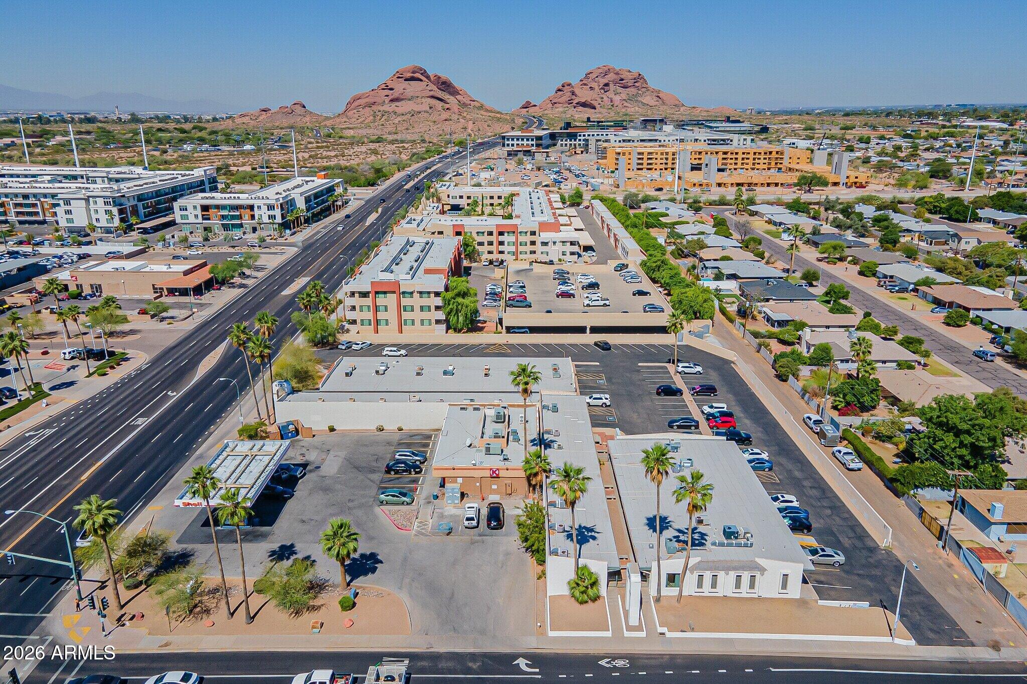 6730 E MCDOWELL Road 118