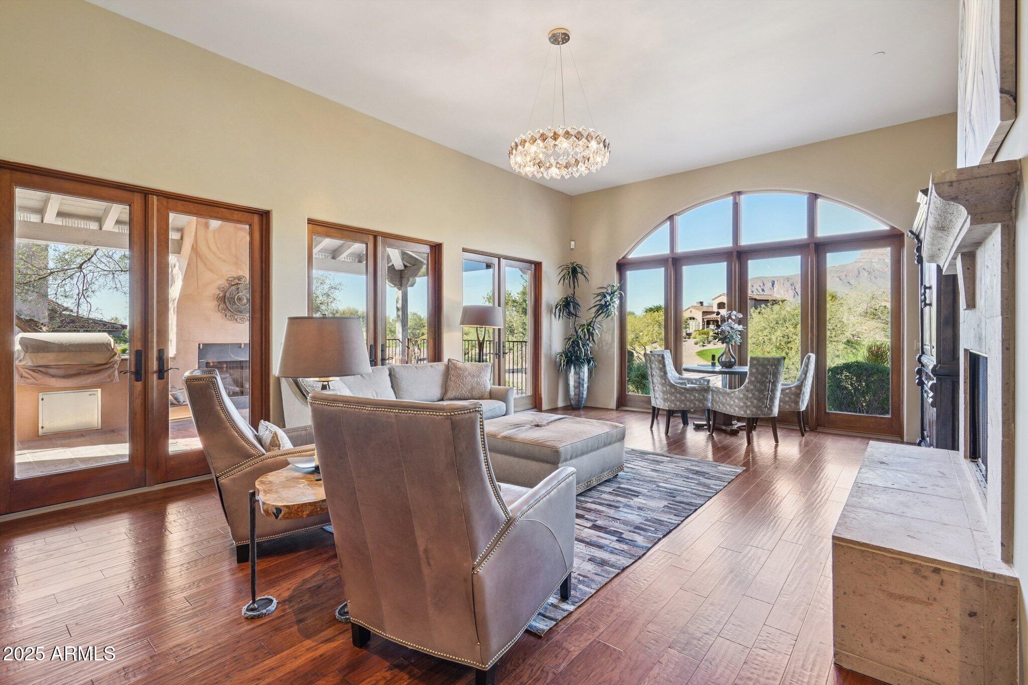 7460 E GOLDEN EAGLE Circle