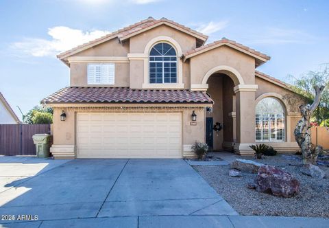 7365 W VIA DEL SOL Drive Glendale AZ 85310