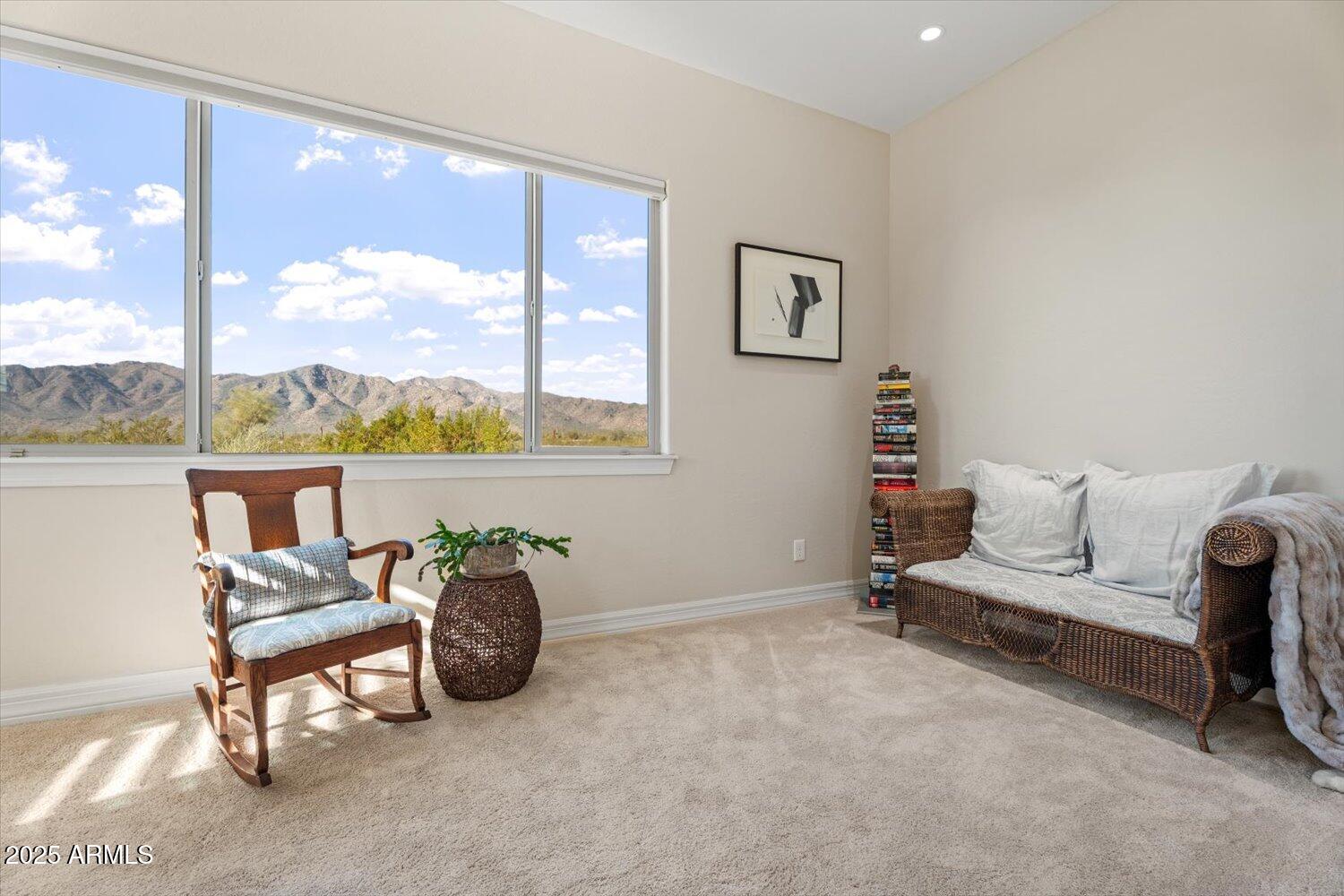 SONORAN RIDGE ESTATES UNIT 4 - Residential