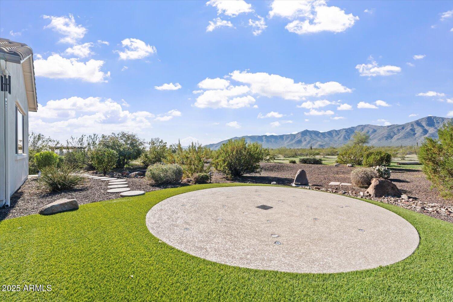 SONORAN RIDGE ESTATES UNIT 4 - Residential