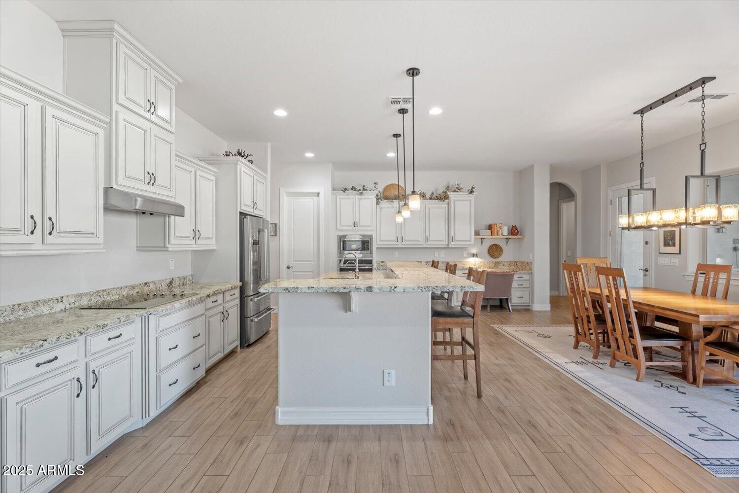 SONORAN RIDGE ESTATES UNIT 4 - Residential
