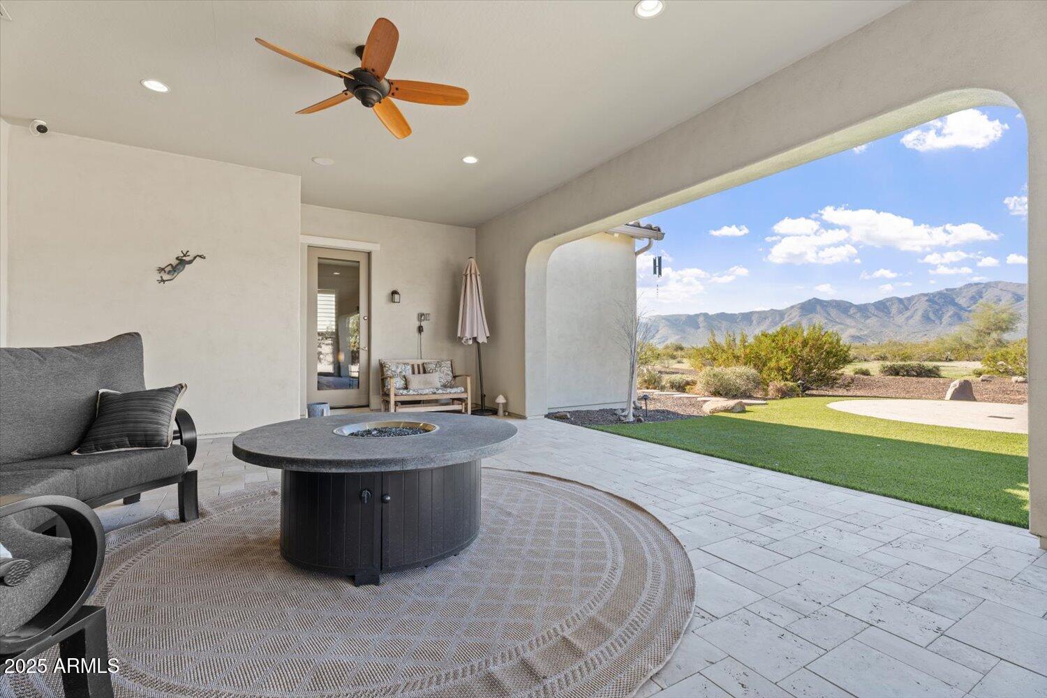 SONORAN RIDGE ESTATES UNIT 4 - Residential