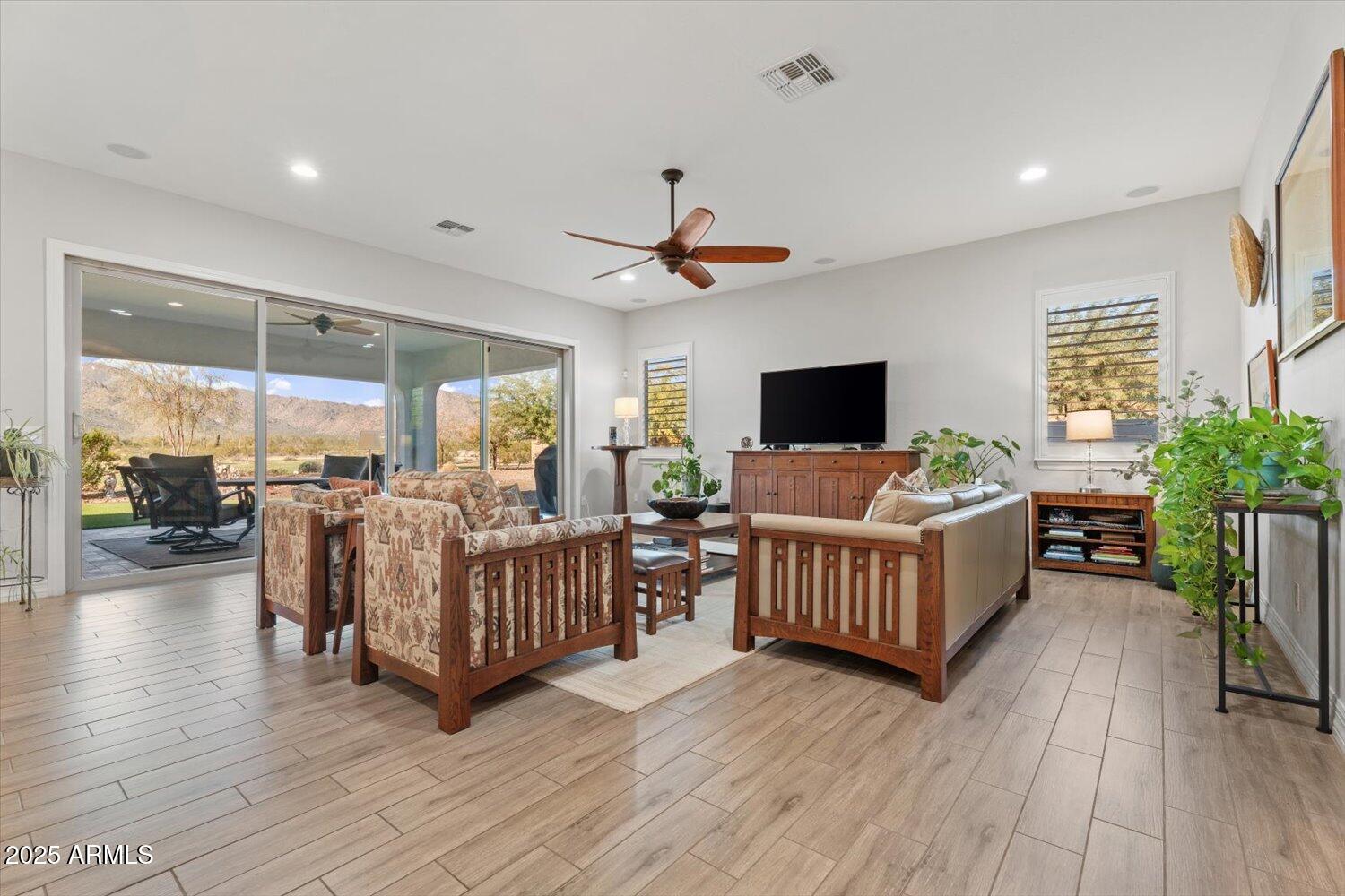 SONORAN RIDGE ESTATES UNIT 4 - Residential