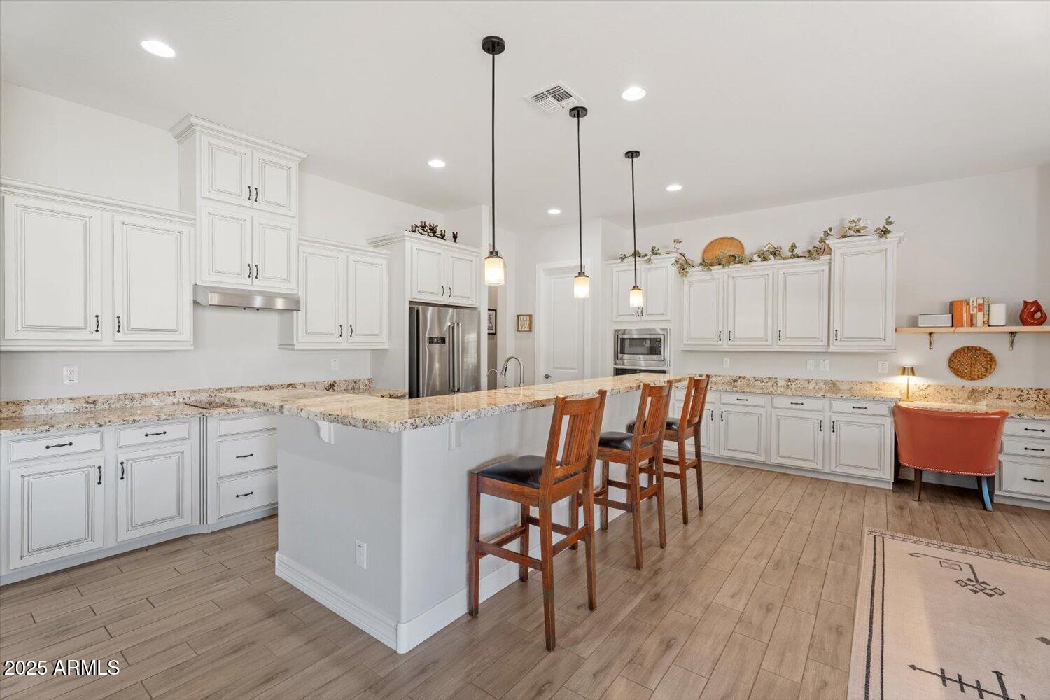 SONORAN RIDGE ESTATES UNIT 4 - Residential