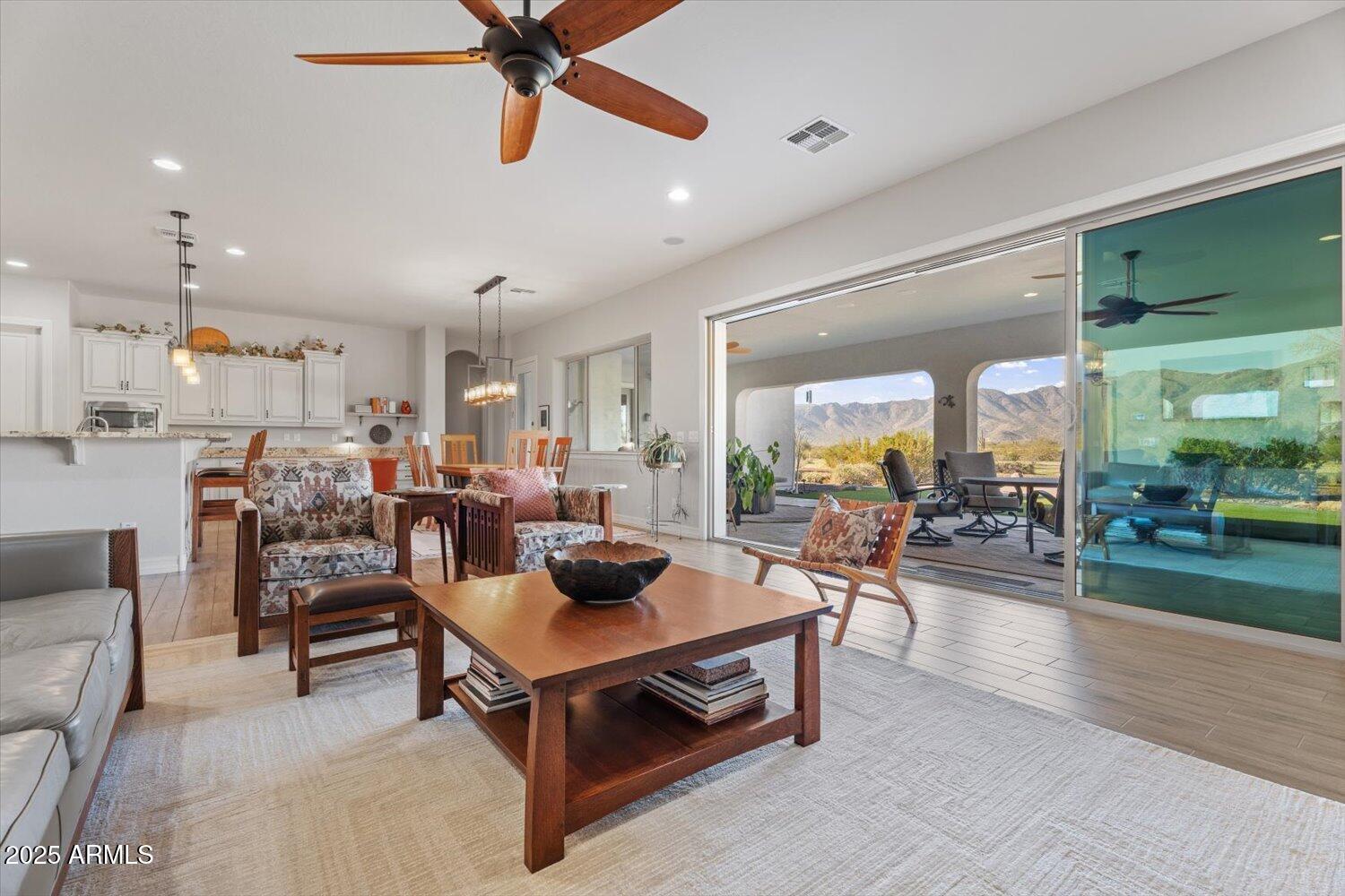 SONORAN RIDGE ESTATES UNIT 4 - Residential