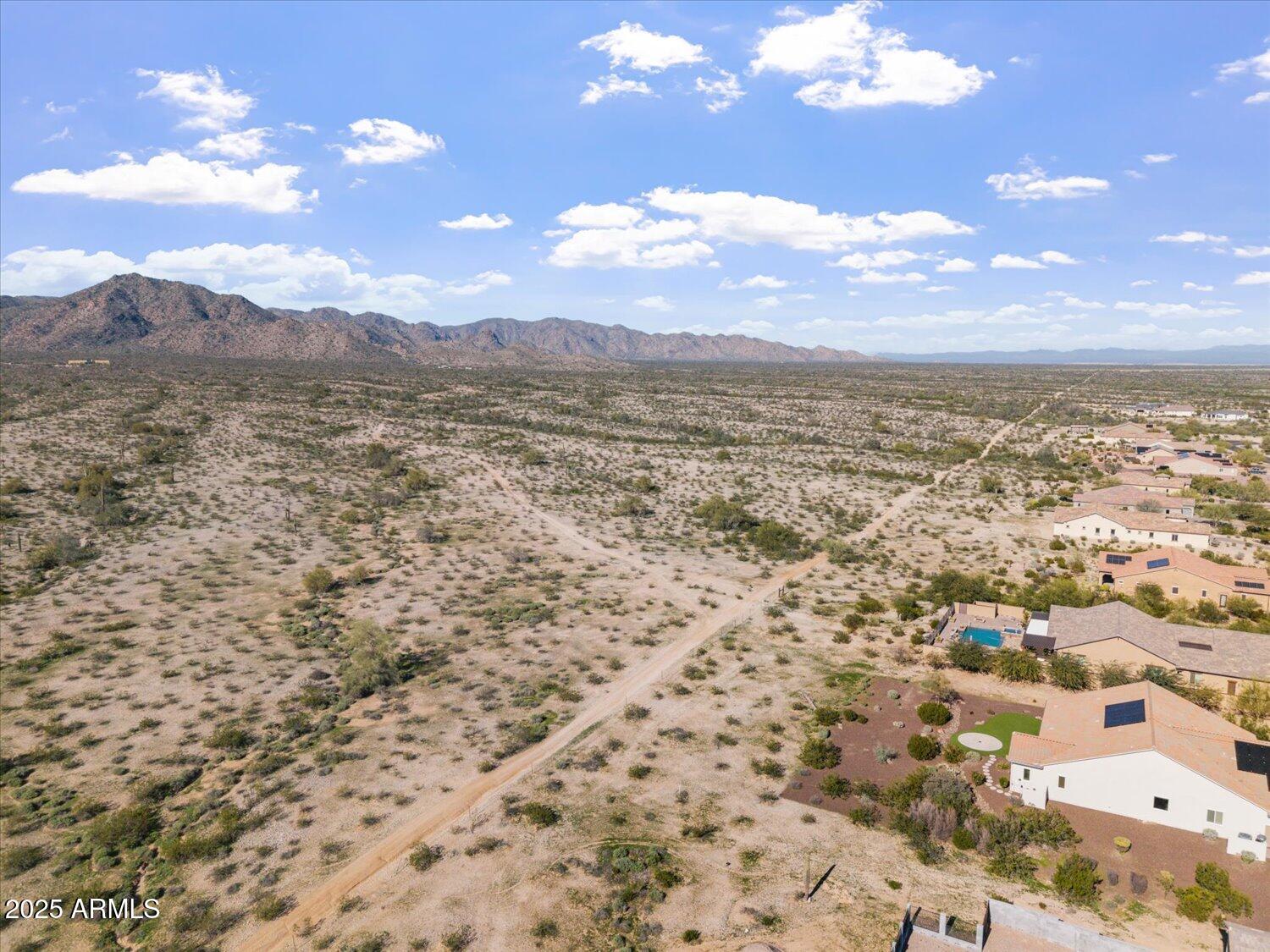 SONORAN RIDGE ESTATES UNIT 4 - Residential