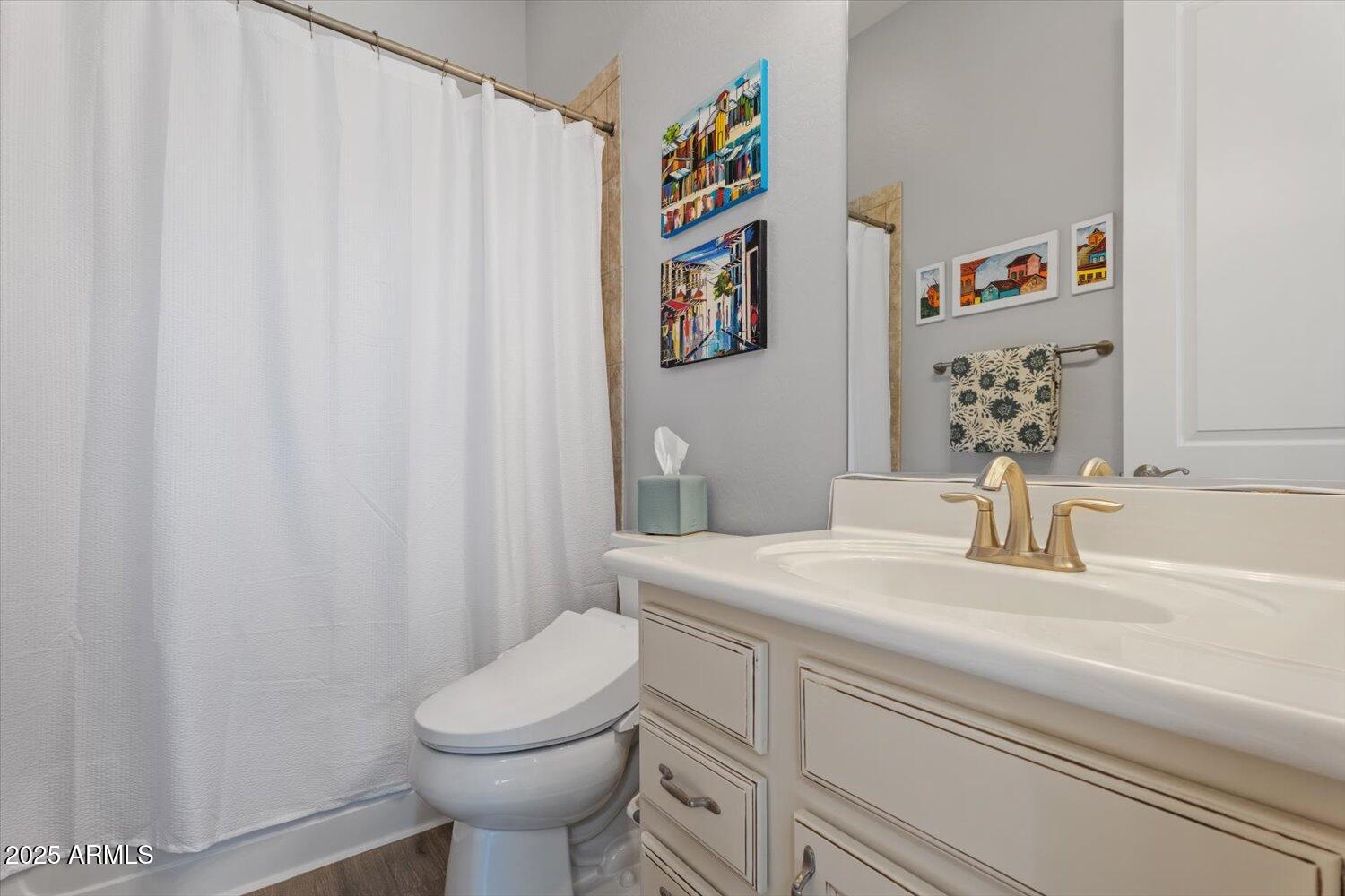 SONORAN RIDGE ESTATES UNIT 4 - Residential