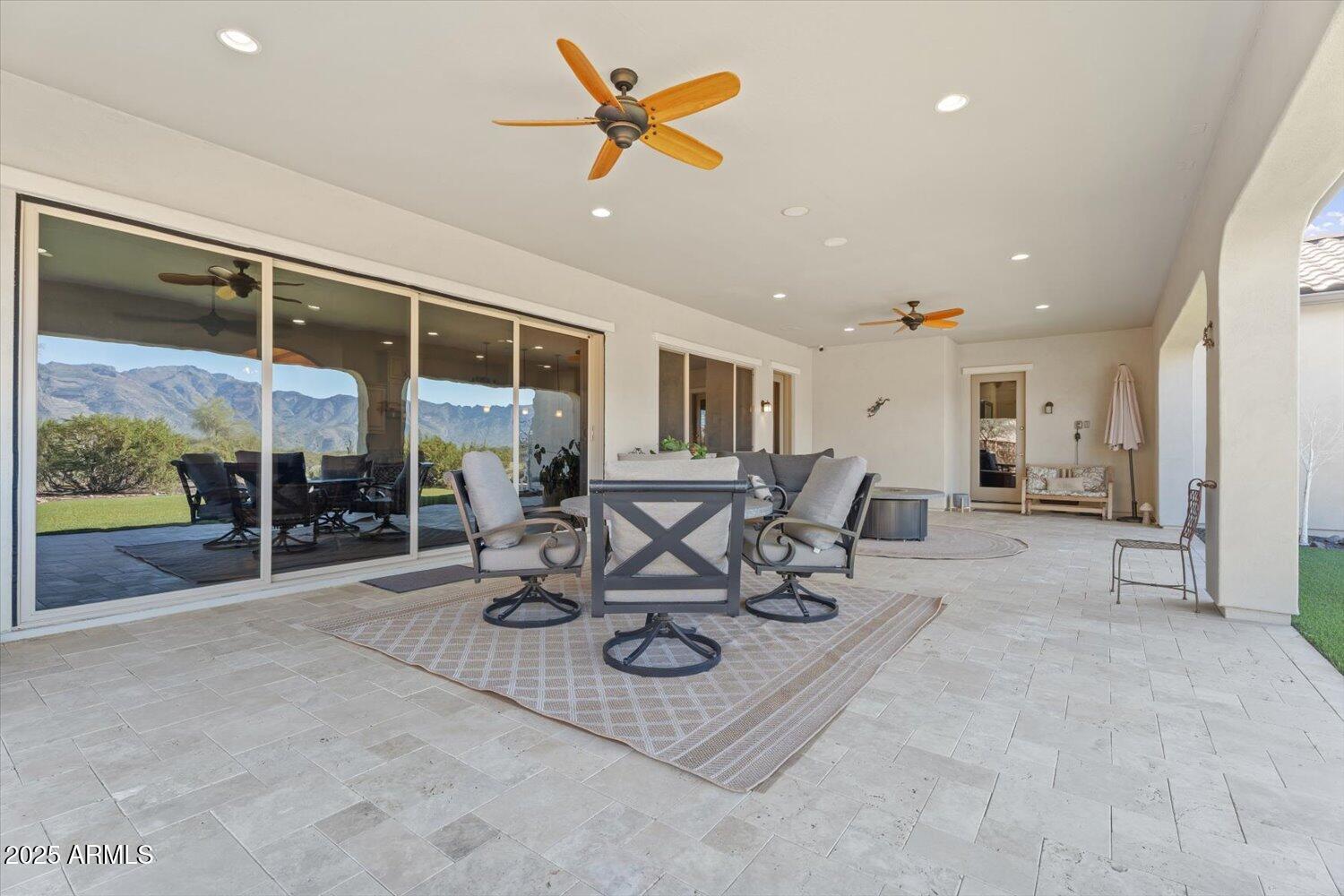 SONORAN RIDGE ESTATES UNIT 4 - Residential