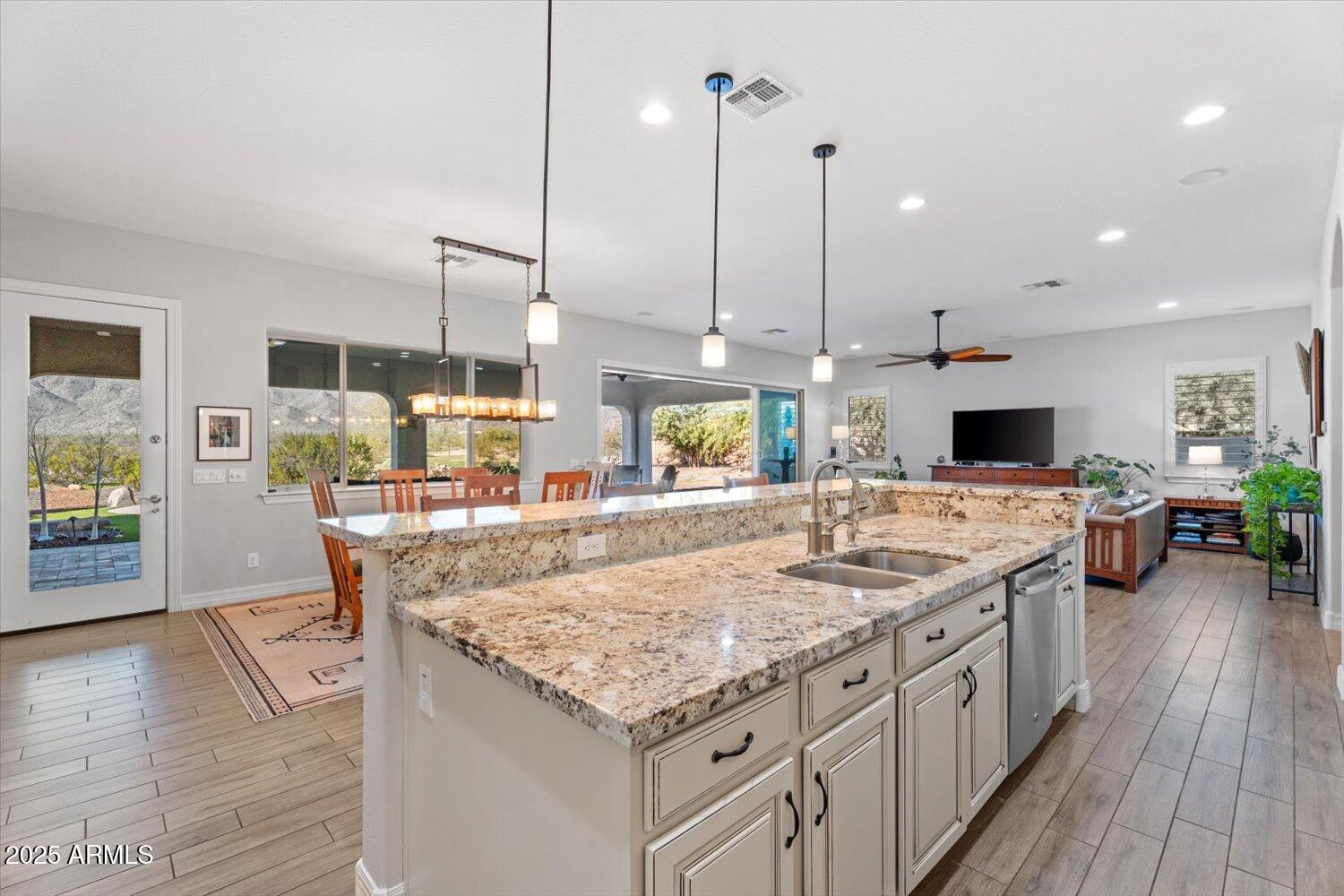 SONORAN RIDGE ESTATES UNIT 4 - Residential