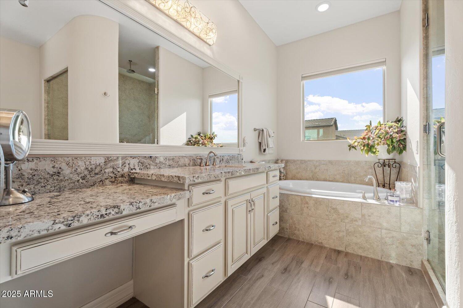 SONORAN RIDGE ESTATES UNIT 4 - Residential