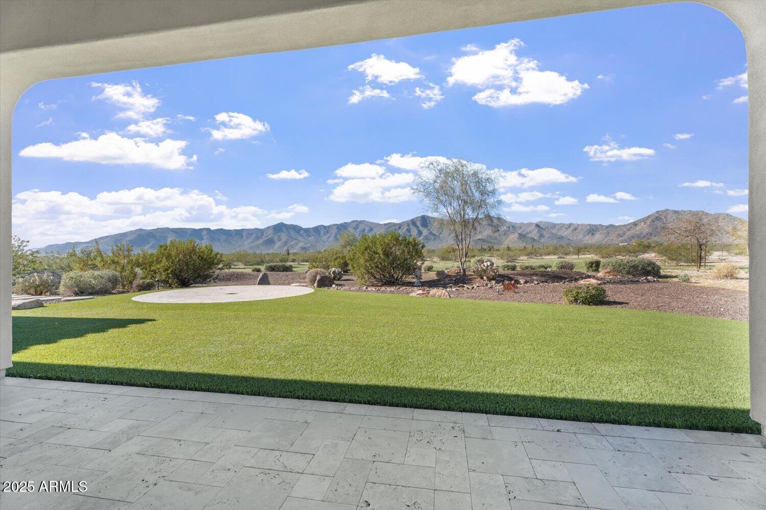 SONORAN RIDGE ESTATES UNIT 4 - Residential