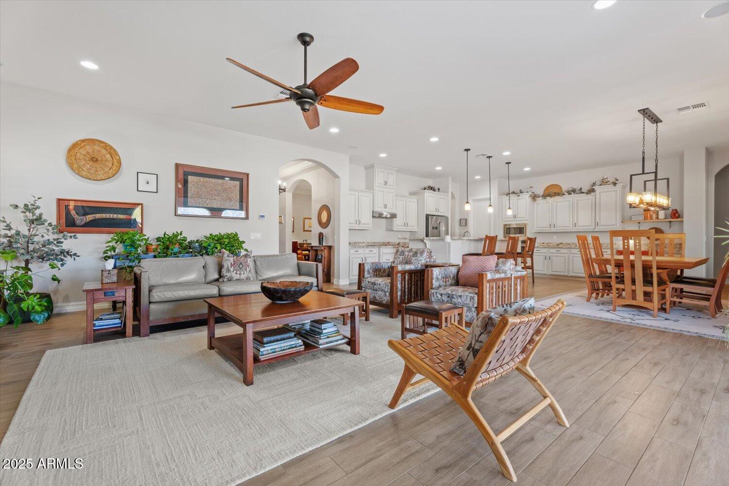 SONORAN RIDGE ESTATES UNIT 4 - Residential