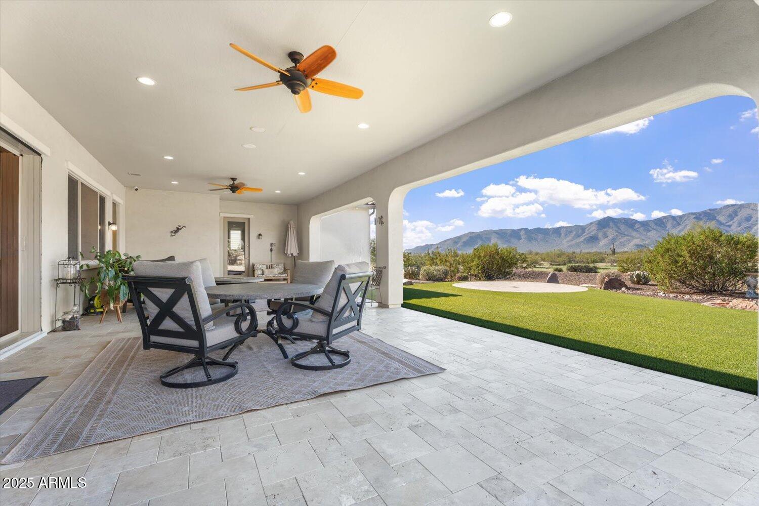 SONORAN RIDGE ESTATES UNIT 4 - Residential