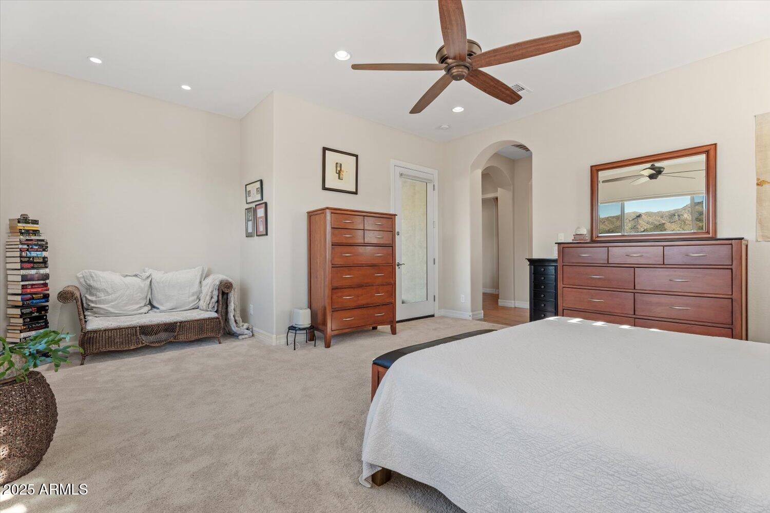 SONORAN RIDGE ESTATES UNIT 4 - Residential