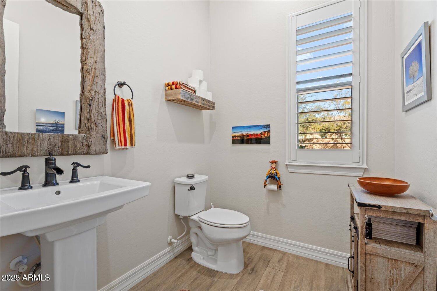 SONORAN RIDGE ESTATES UNIT 4 - Residential