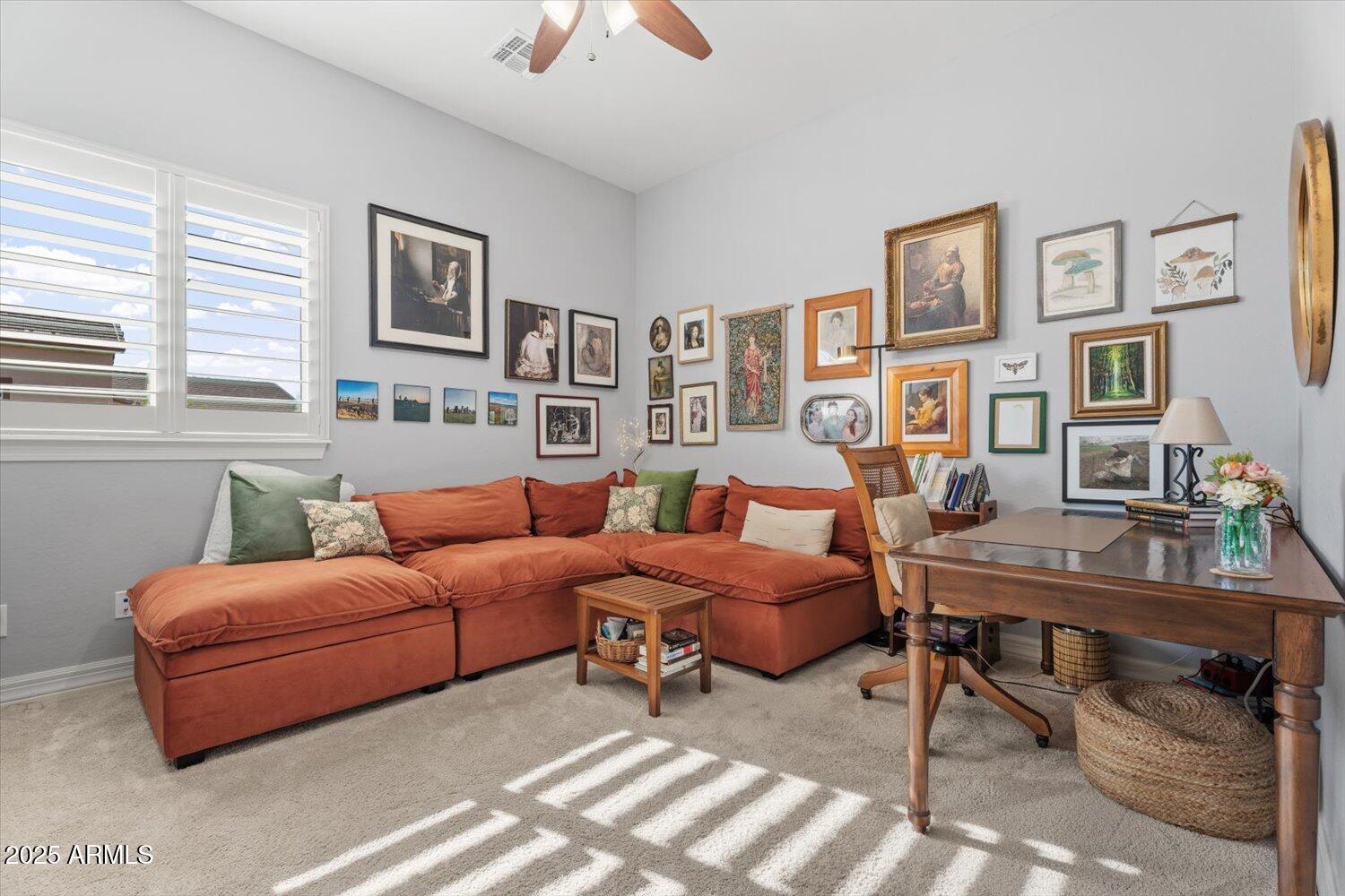 SONORAN RIDGE ESTATES UNIT 4 - Residential