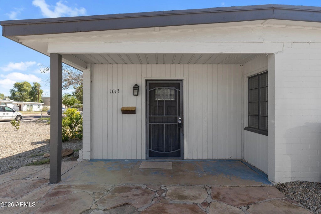 Photo of 1013 E Eason Avenue, Buckeye, AZ 85326 (MLS # 7088678)