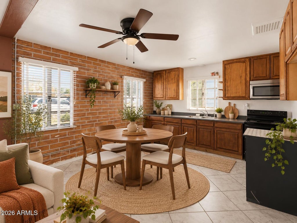 Photo of 1013 E Eason Avenue, Buckeye, AZ 85326 (MLS # 7088678)