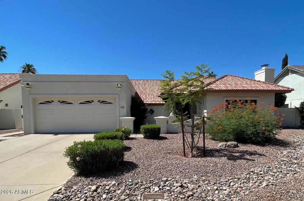 Photo of 6719 W Kerry Lane, Glendale, AZ 85308 (MLS # 6991129)