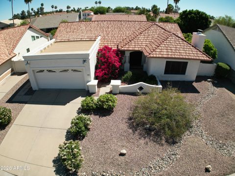 6719 W KERRY Lane Glendale AZ 85308