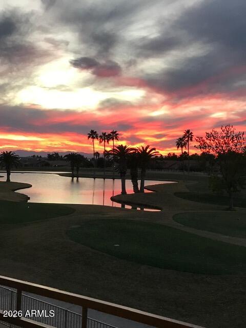 Photo of 5450 E Mclellan Road #234, Mesa, AZ 85205 (MLS # 7088003)