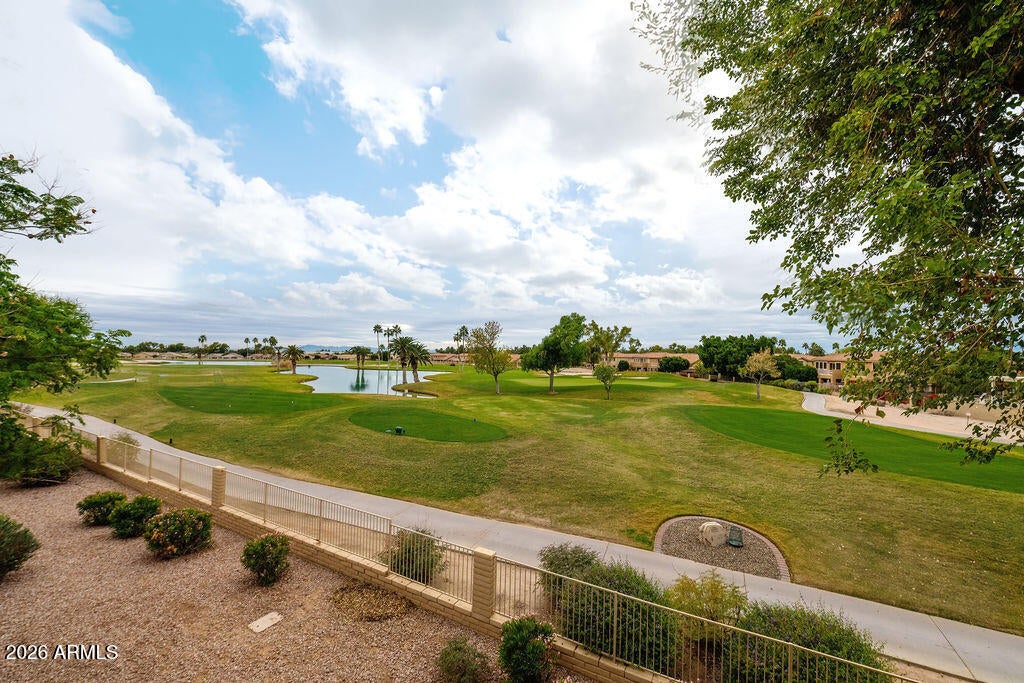 Photo of 5450 E Mclellan Road #234, Mesa, AZ 85205 (MLS # 7088003)