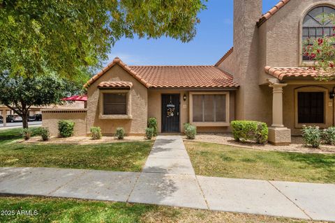3491 N ARIZONA Avenue 118 Chandler AZ 85225