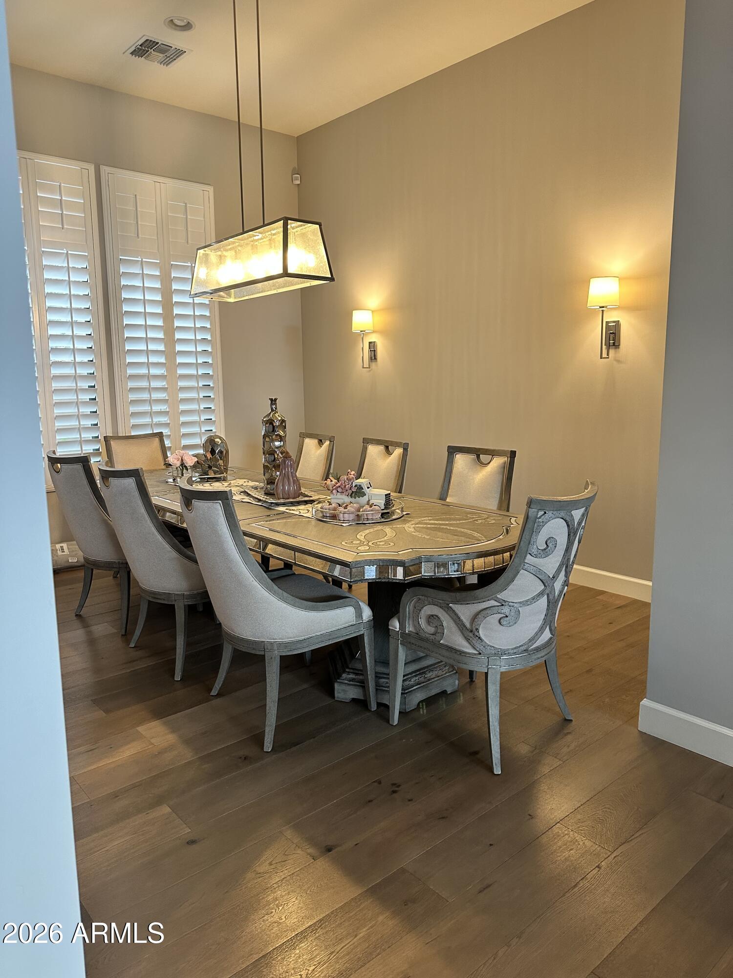 Calliandra Estates - Residential