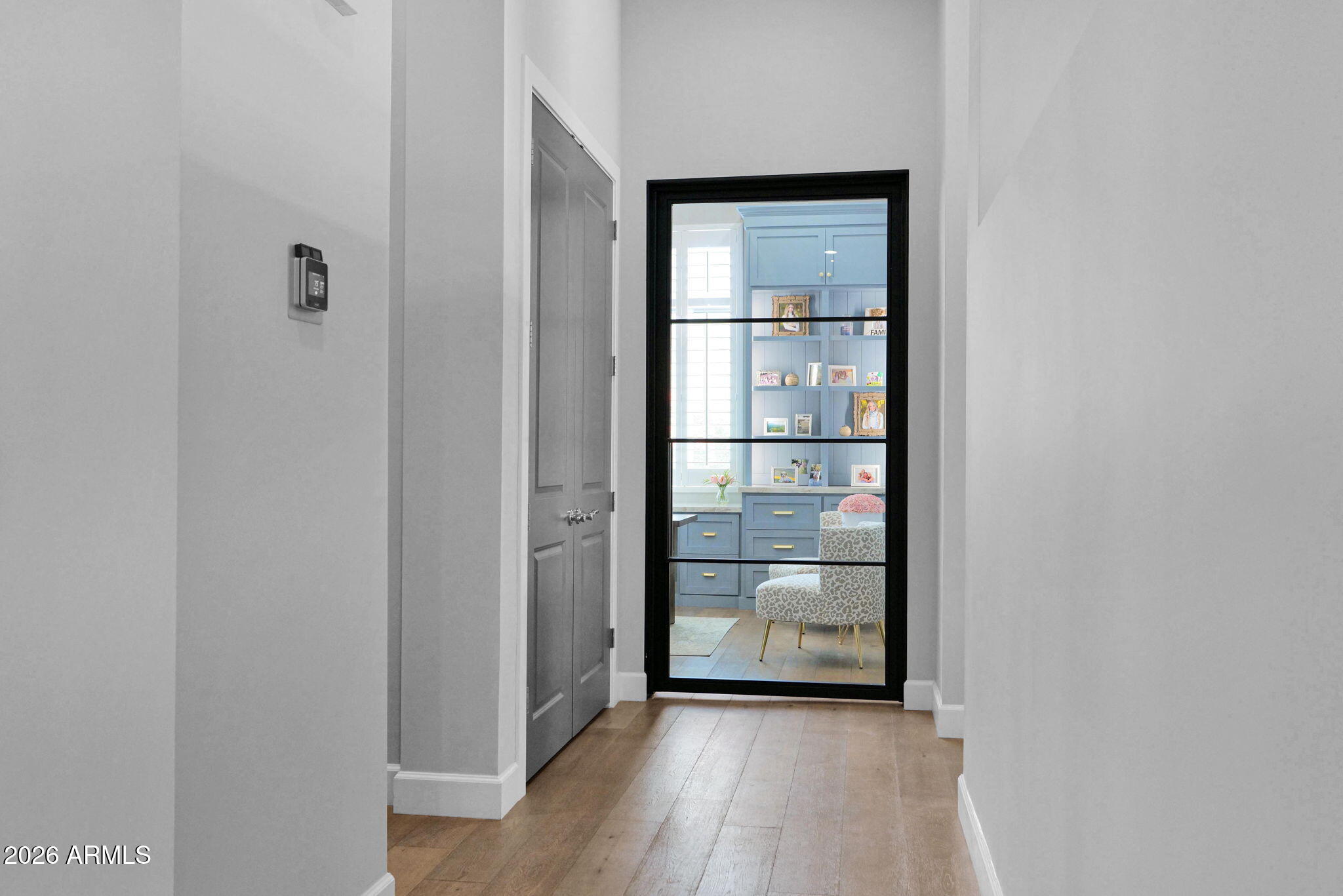 Calliandra Estates - Residential