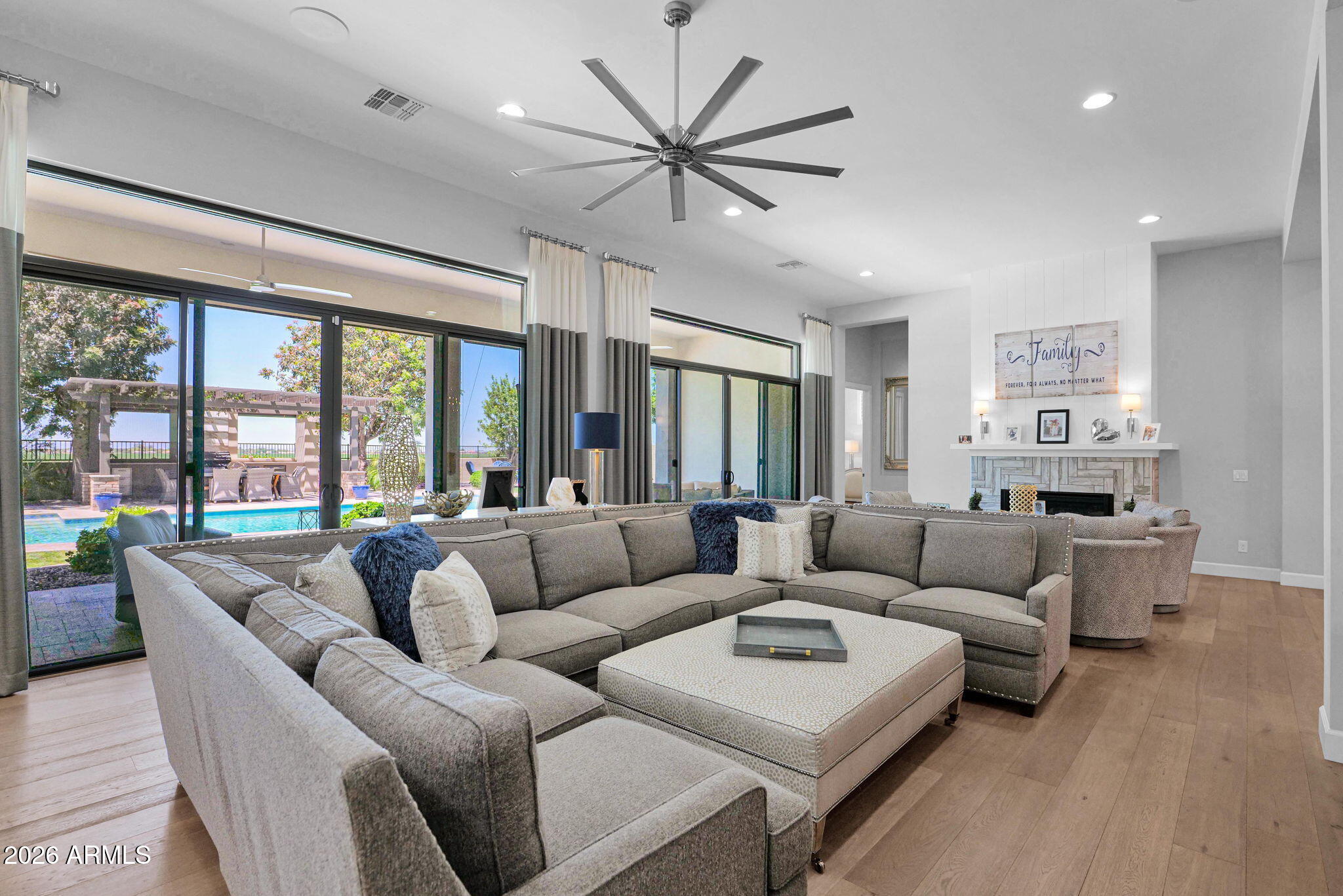 Calliandra Estates - Residential