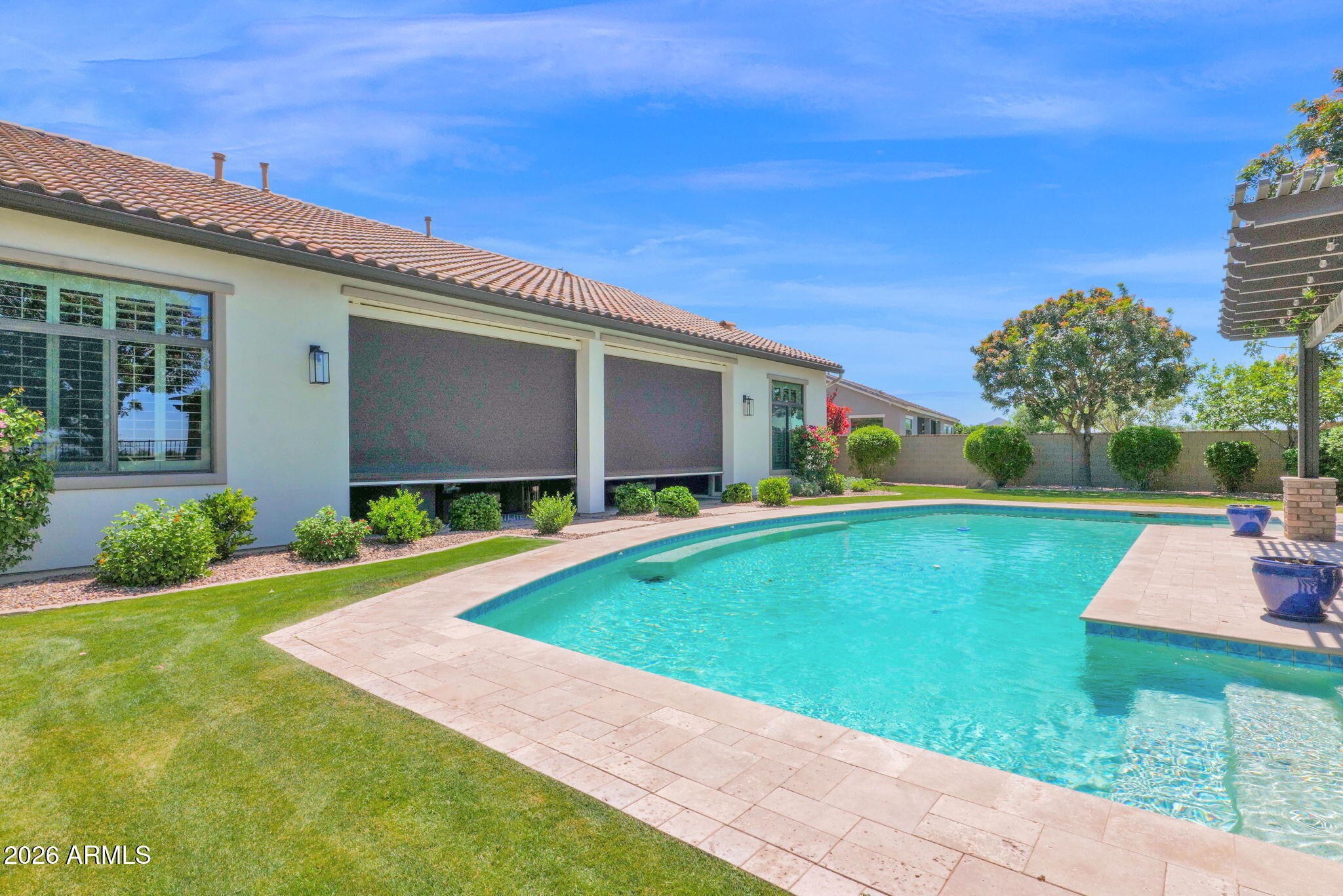 Calliandra Estates - Residential