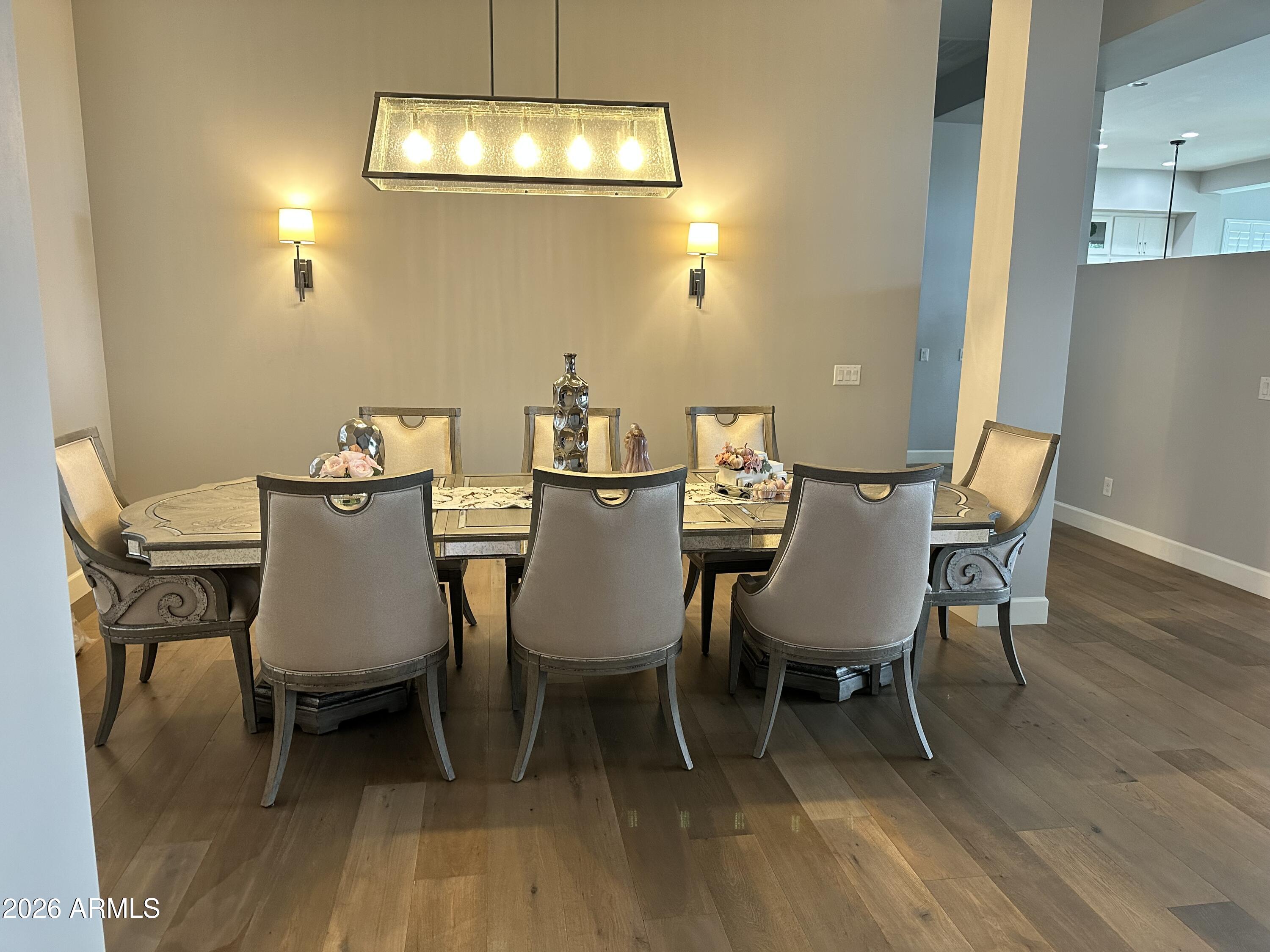 Calliandra Estates - Residential