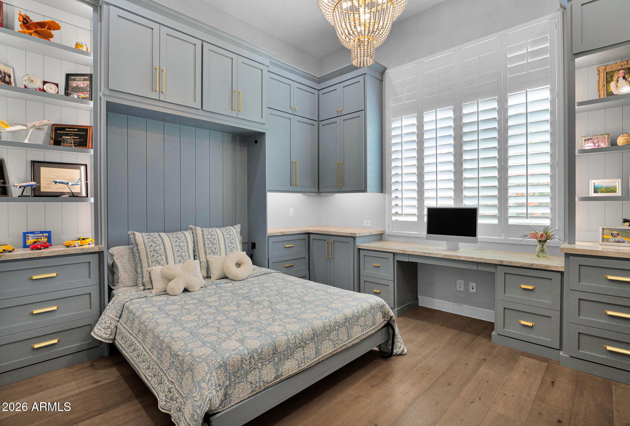 Calliandra Estates - Residential