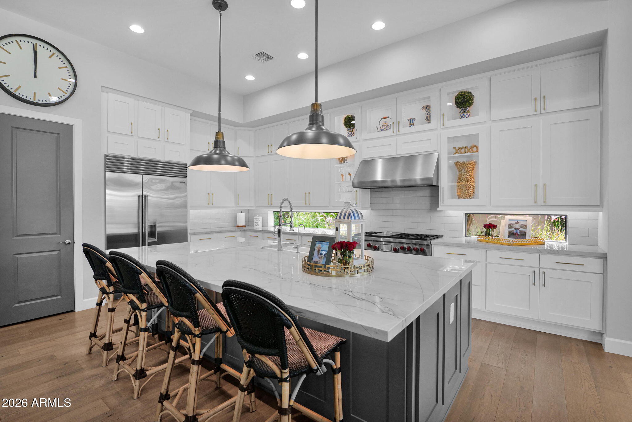 Calliandra Estates - Residential