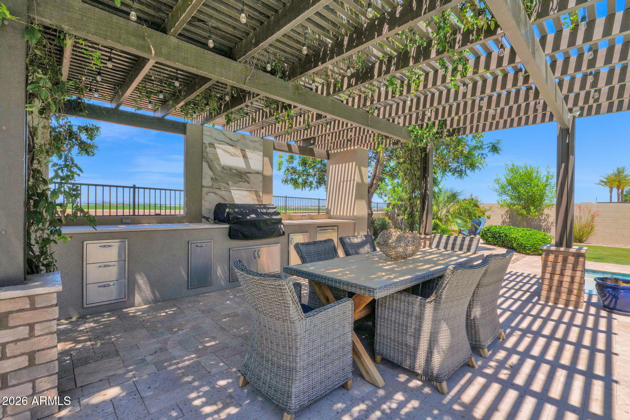 Calliandra Estates - Residential
