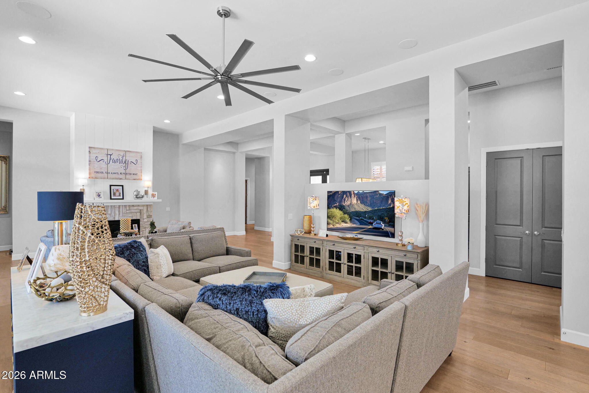 Calliandra Estates - Residential