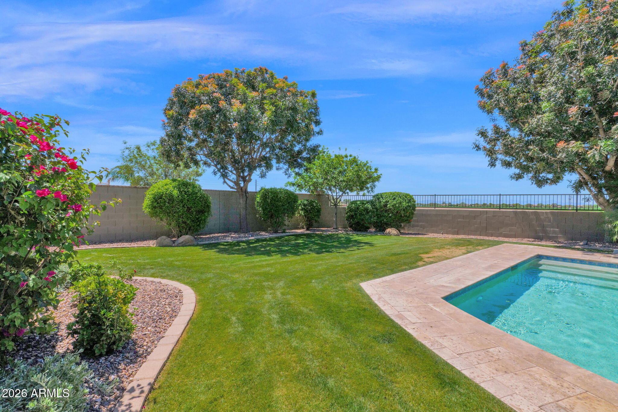 Calliandra Estates - Residential