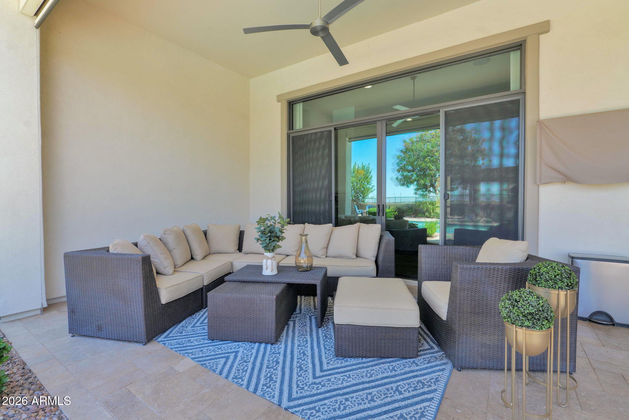 Calliandra Estates - Residential