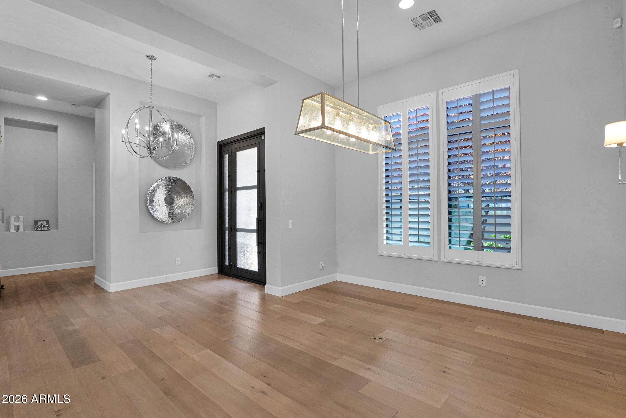 Calliandra Estates - Residential