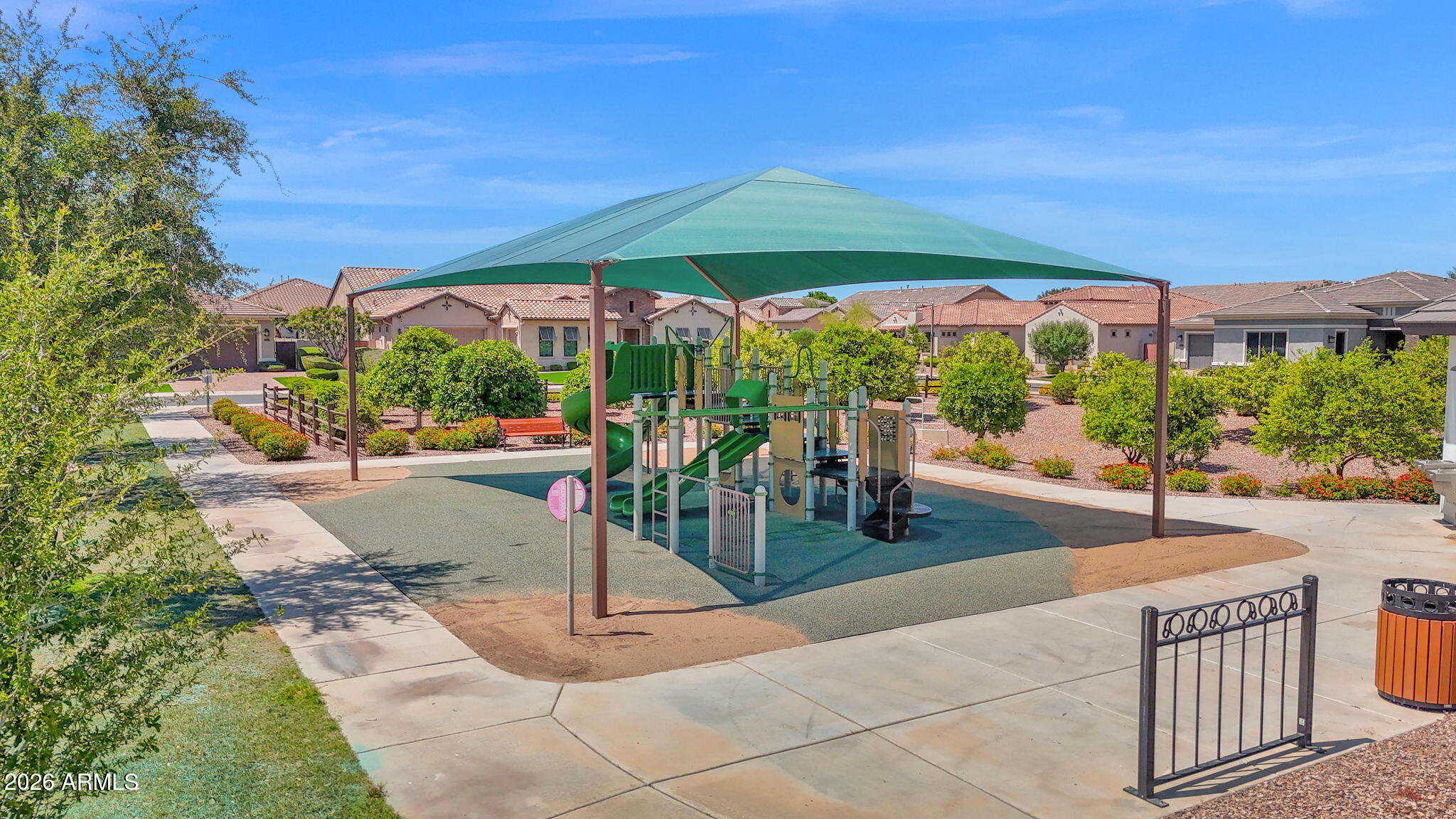 Calliandra Estates - Residential