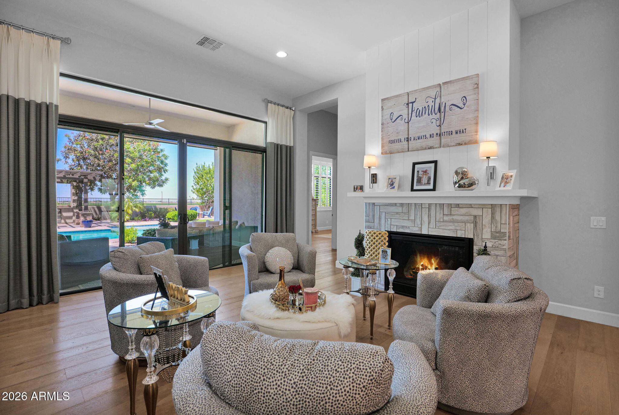 Calliandra Estates - Residential