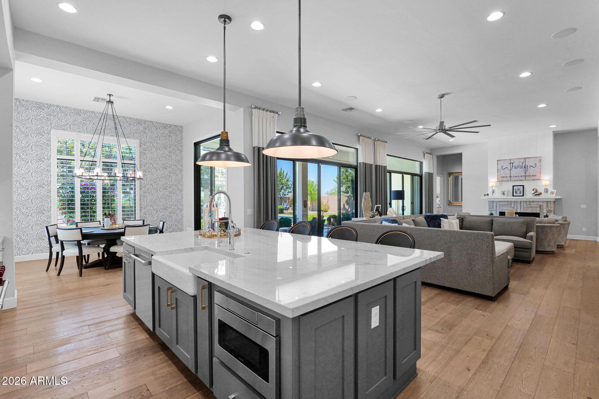 Calliandra Estates - Residential
